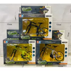 Фингер велосипед BMX в ассортименте 55055