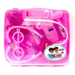 Набор доктора на блистере DF546-49A-B