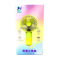 Ручной вентилятор (настольный) 677-56