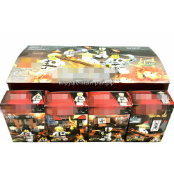 Конструкторы Ниндзяго (Lele) бокс из 16 шт 33125 (2)