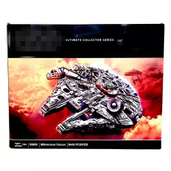 Конструктор Звёздные войны - Сокол тысячелетия (8445 дет) 99888
