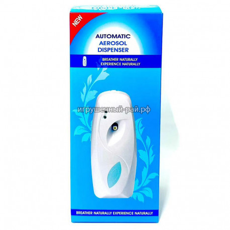 Освежитель воздуха автоматический YH-A01