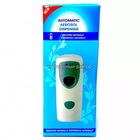 Освежитель воздуха автоматический YH-A11