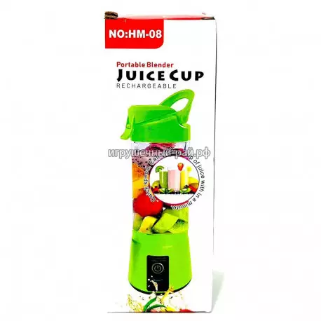 Блендер для смузи HM-08-1-24724-30