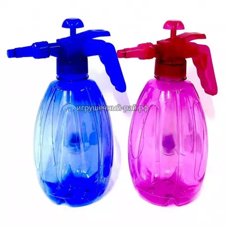 Поливочный пульверизатор 2008