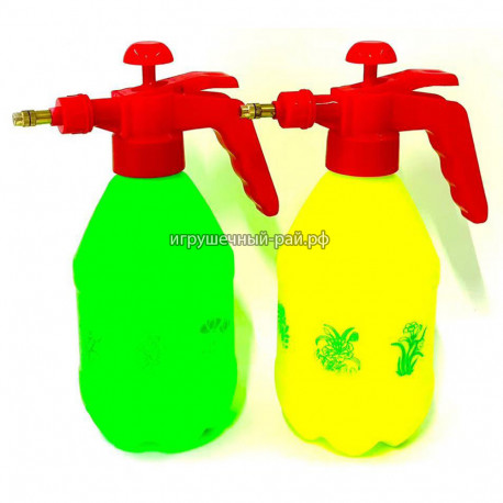 Поливочный пульверизатор YH-08