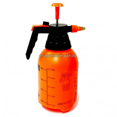 Опрыскиватель помповый для сада HH15