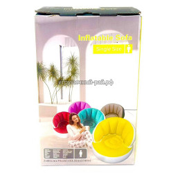 Надувное кресло 1215Z-13