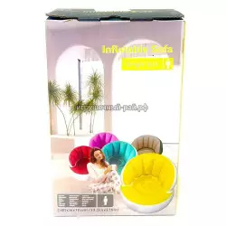 Надувное кресло 1215Z-13