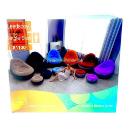 Надувное кресло 1215Z-16