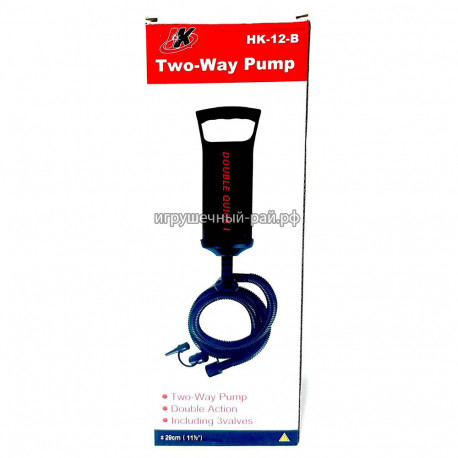 Насос для бассейна 1215Z-58