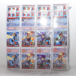 Конструкторы Город героев в упаковке 24 шт 1719