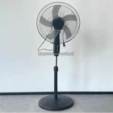 Вентилятор (2 вида) в ассортименте YK-01