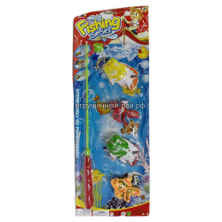 Рыбалка на блистере 555-40A