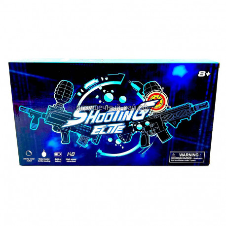 Автомат стреляющий орбизами ST618B-1