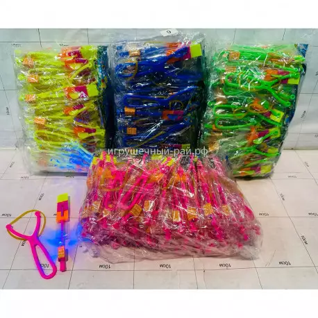 Запускалки (упаковка из 50 шт) 24611-6