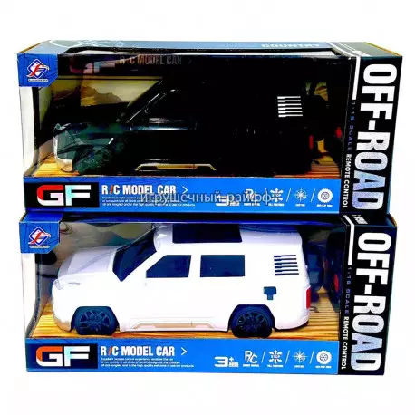 Машина на ПУ GF-024