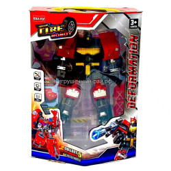 Робот трансформер BF-1122E