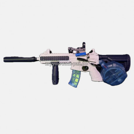 Водный автомат (62 см) Q666-11