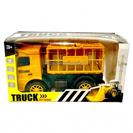 Машина для перевозки животных 755-5