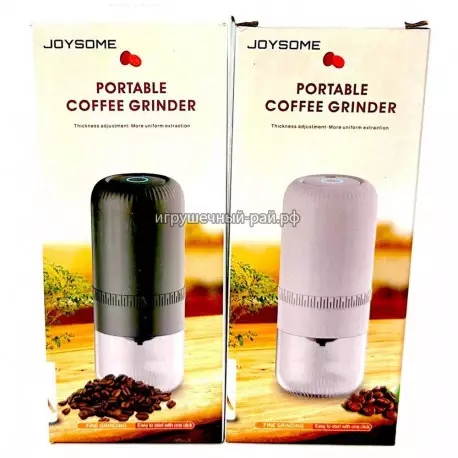 Кофемолка портативная 7325#