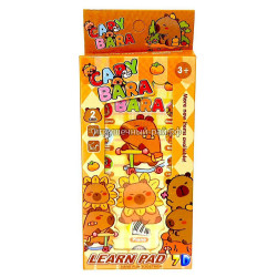 Музыкальный детский телефон 12024C-1