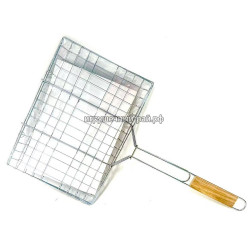 Решетка-гриль CJ-308