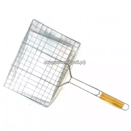 Решетка-гриль CJ-308