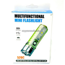 Ручной фонарь HR-10