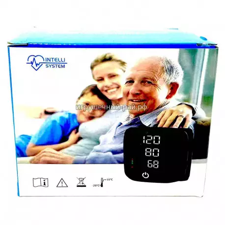 Тонометр для измерения давления HH-4