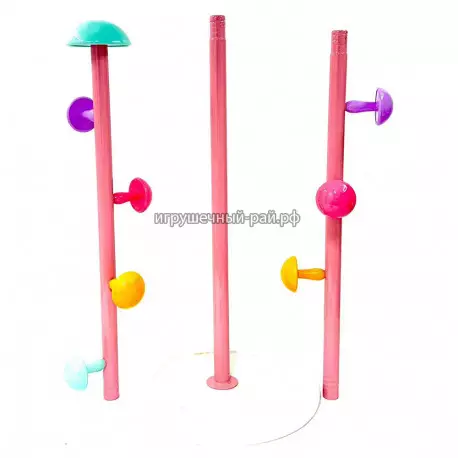 Вешалка для одежды напольная XR-31