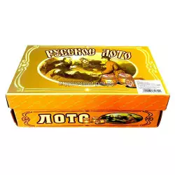 Русское лото S905H