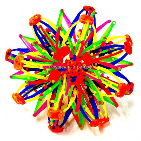 Сфера Хобермана (расширяется и сужается) KY-003