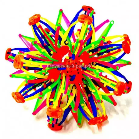 Сфера Хобермана (расширяется и сужается) KY-003