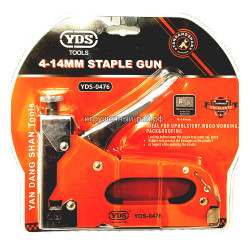Степлер строительный YDS-0476