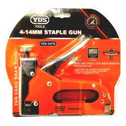 Степлер строительный YDS-0476