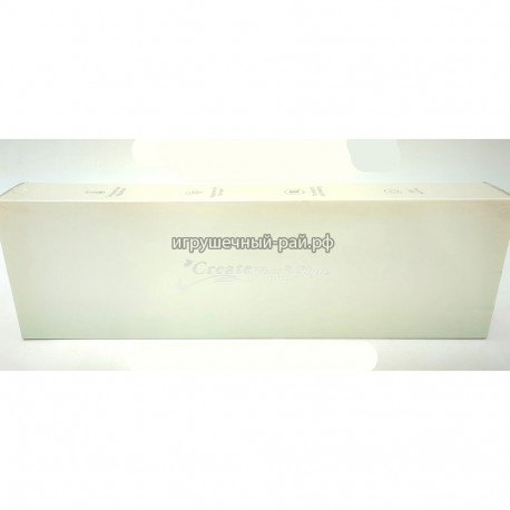 Щипцы для завивки волос GHY-294