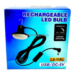 Лампа на крючке GHY-1