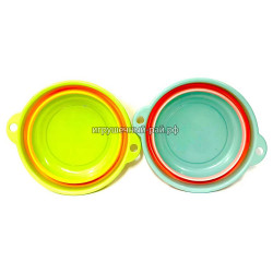 Складной таз силиконовое JR-45