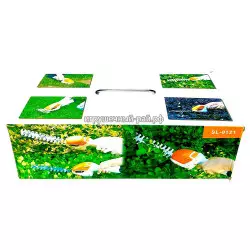 Аккумуляторные ножницы для травы и кустов ZG1713