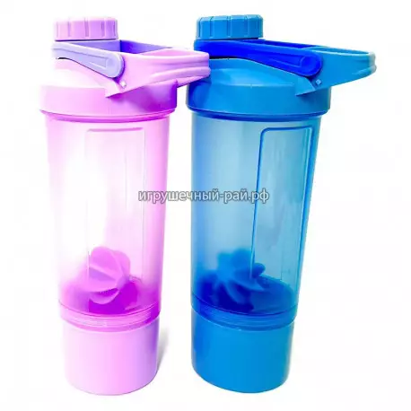 Спортивная бутылка KLS0044