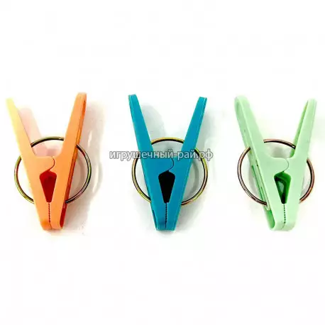 Прищепки MM0411-30