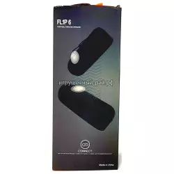 Портативная колонка FLIP6