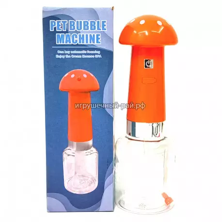 Вспениватель XL004