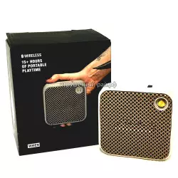 Портативная колонка WIIIEN