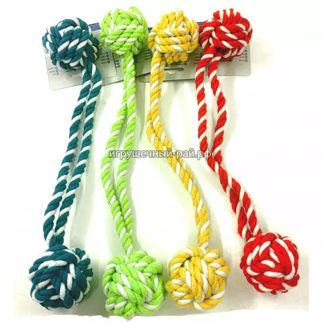 Игрушка для животных  (упаковка из 12 шт) PBB-19501