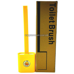 Ёршик в туалетную комнату DP-4