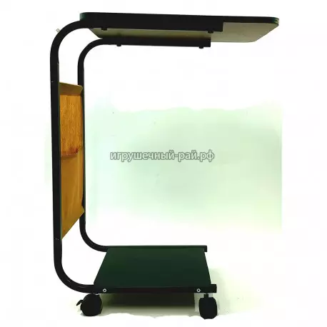 Столик на колесах для дивана XR-52