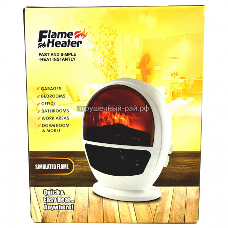 Комнатный обогреватель GHY-225