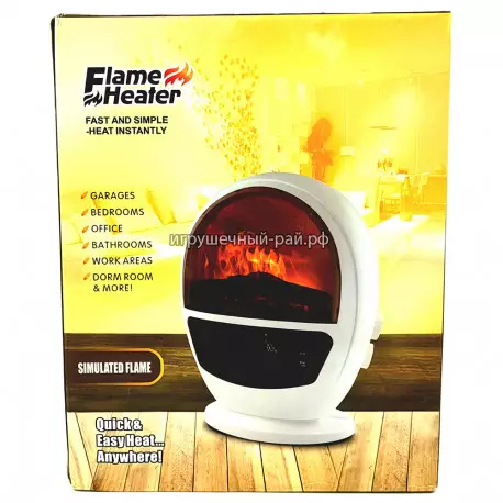 Комнатный обогреватель GHY-225